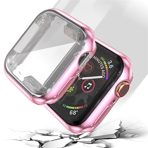 アップルウォッチケース AppleWatch カバー 保護 耐衝撃