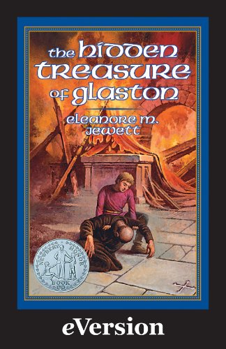 The Hidden Treasure of Glaston