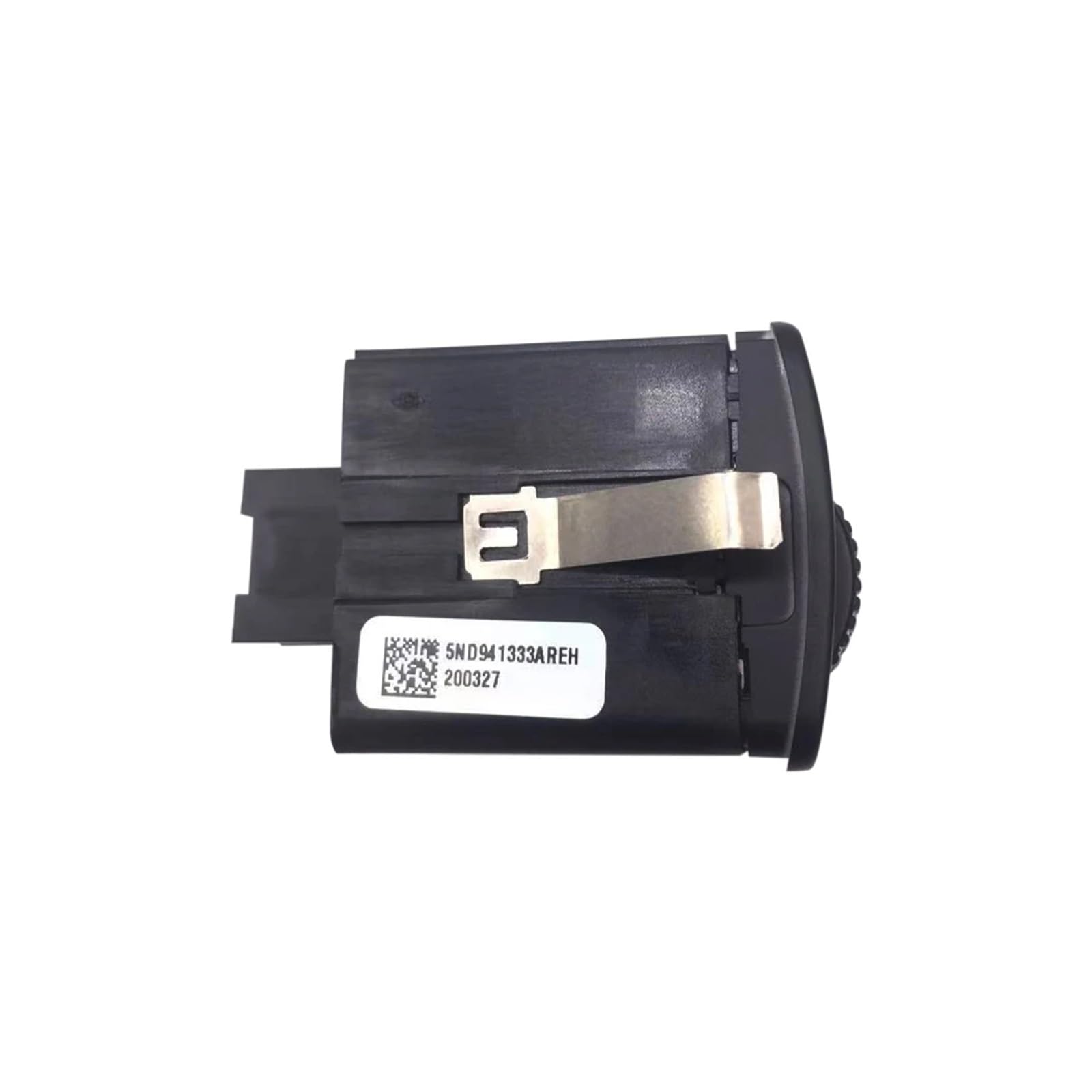 Luminosità Dimmer Faro Interruttore di Regolazione in Altezza Adatto for VW Tiguan 5ND941333A 5N0941333A 5N0 5ND 941 333A