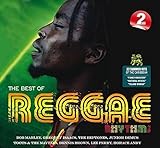  The Best of Reggae Rhythms