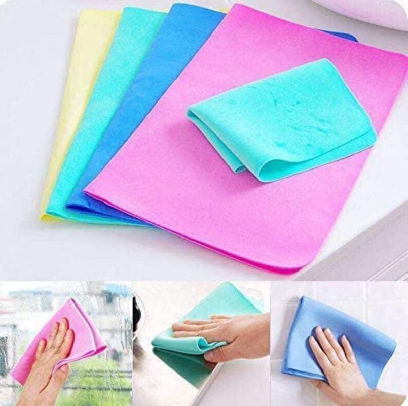 See full amazon price history chart for BEYOND BASIC Magic Towel Reusable Absorbent Water for Kitchen Cleaning Car Cleaning, Unique Living Magic Towel, Super Absorbent, Chamois Leather Wipes (Set of 4, Big Size) BEYOND BASIC Magic Towel Reusable Absorbent Water for Kitchen Cleaning Car Cleaning, Unique Living Magic Towel, Super Absorbent, Chamois Leather Wipes (Set of 4, Big Size) (B0CZF2RJJ8) Amazon Price History, Amazon Price Tracker