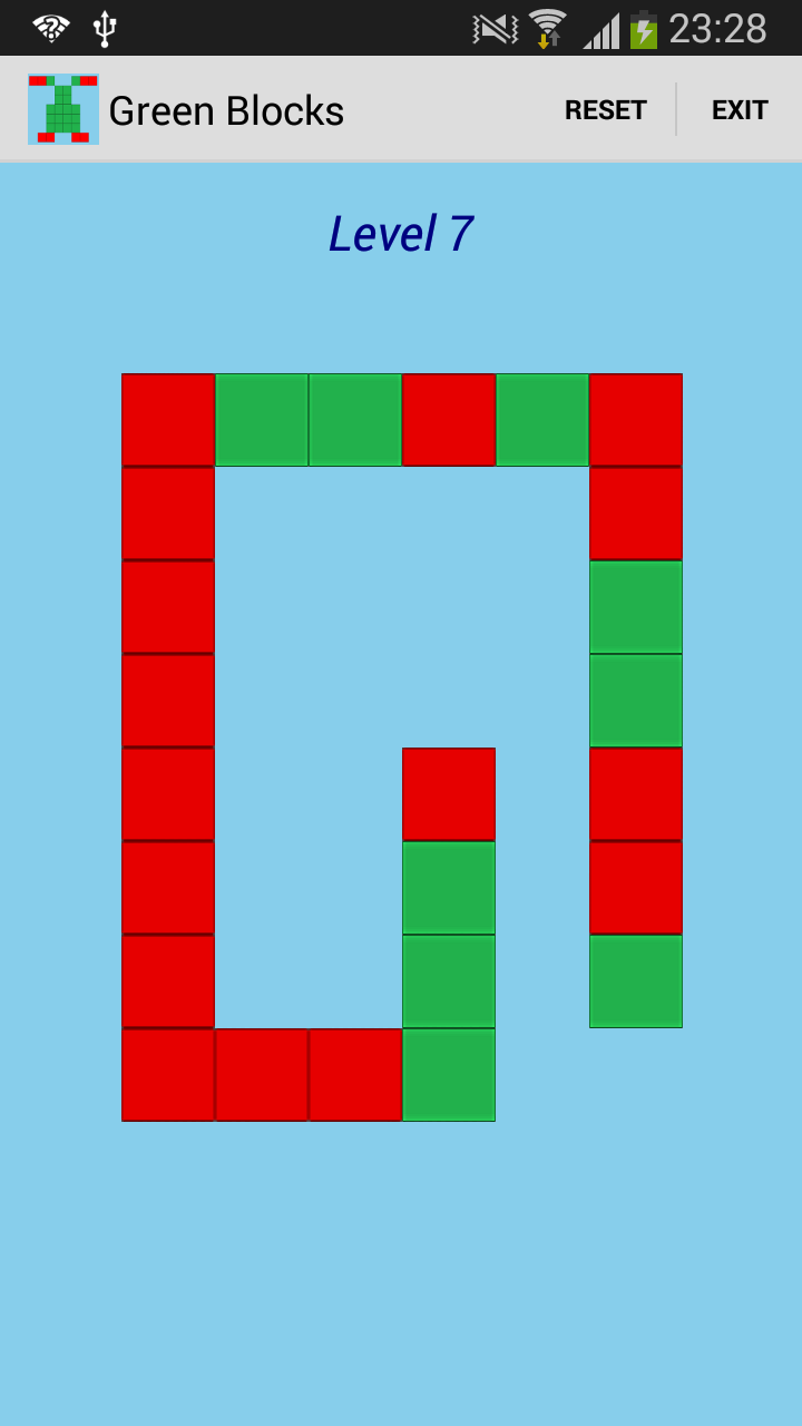 Switch Blocks - Mind Games - App on the Amazon Appstore