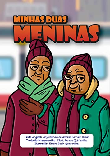 MINHAS DUAS MENINAS