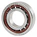 Angular Contact Bearing,25mm,OD 47mm,PK2