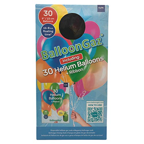 Preisvergleich Produktbild Balloon Time Kit 30