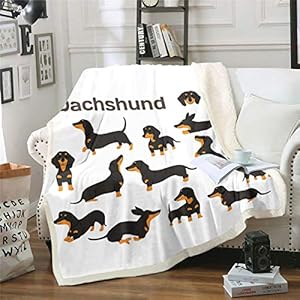 Loussiesd Jamnik Koc HML2482-Double 152x200 cm