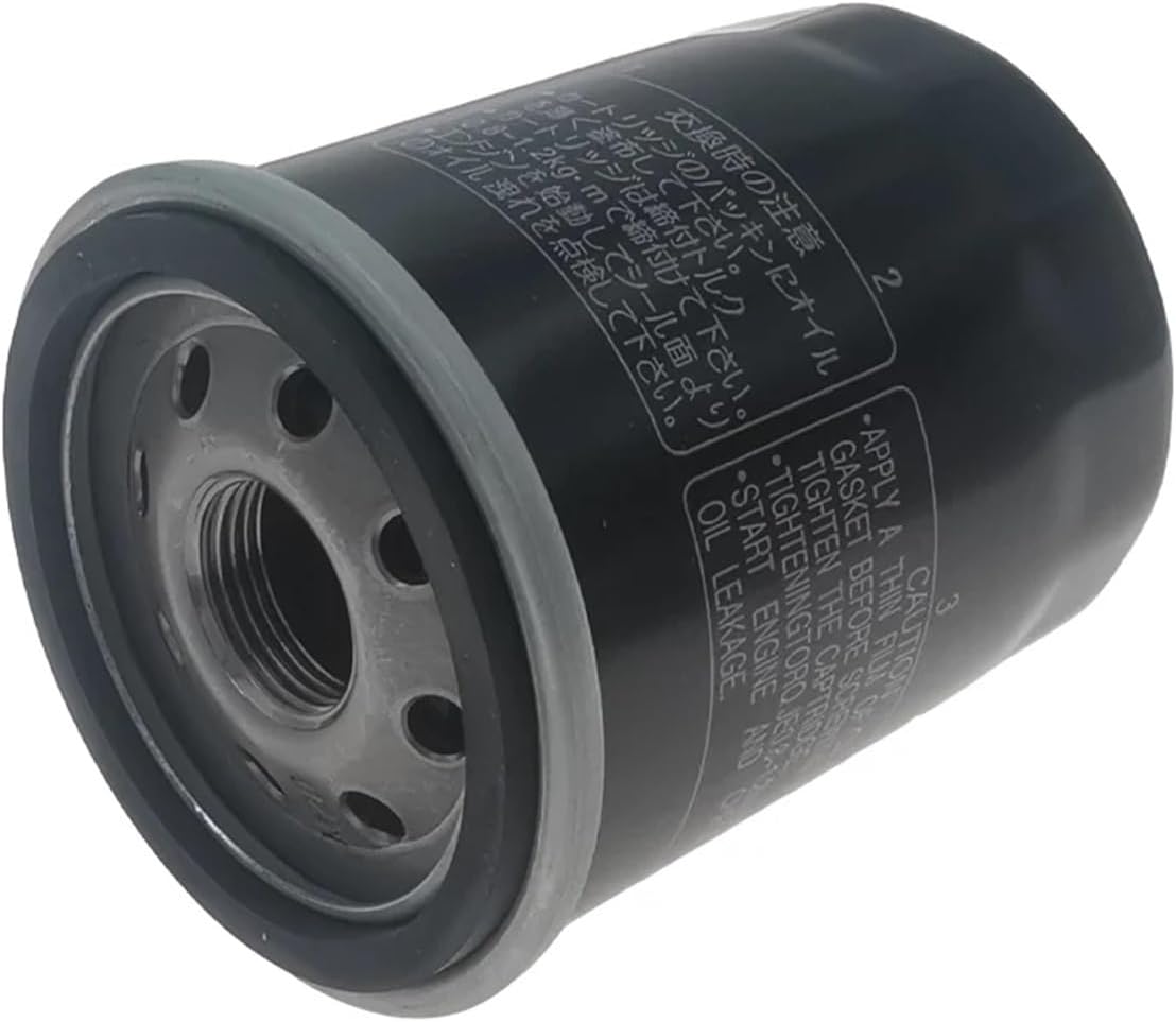 2540086 2540122 1240822 1240957 Air Filter & Oil Filter sets For POLARIS RZR XP 4 1000 EPS 999(Red)