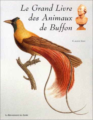 Télécharger Le Grand Livre des Animaux de Buffon PDF