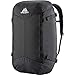 Gregory Mountain Products Compass 40 Liter Daypack, True Black, One Size