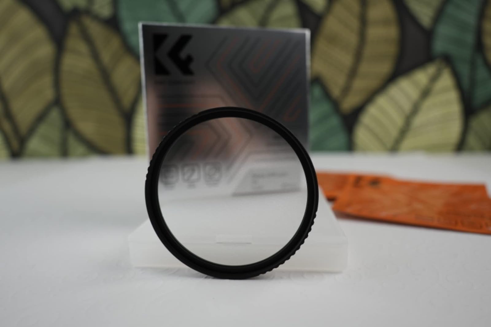 Bra filter kan också vara billiga