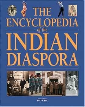 洋書 The Encyclopedia of the Indian Diaspora The Encyclopaedia of the Indian Diaspora | Amazon.com.br
