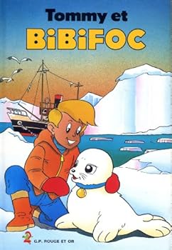 Paperback Tommy et bibifoc [French] Book