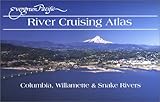 Evergreen Pacific River Cruising Atlas: Columbia, Willamette & Snake Rivers