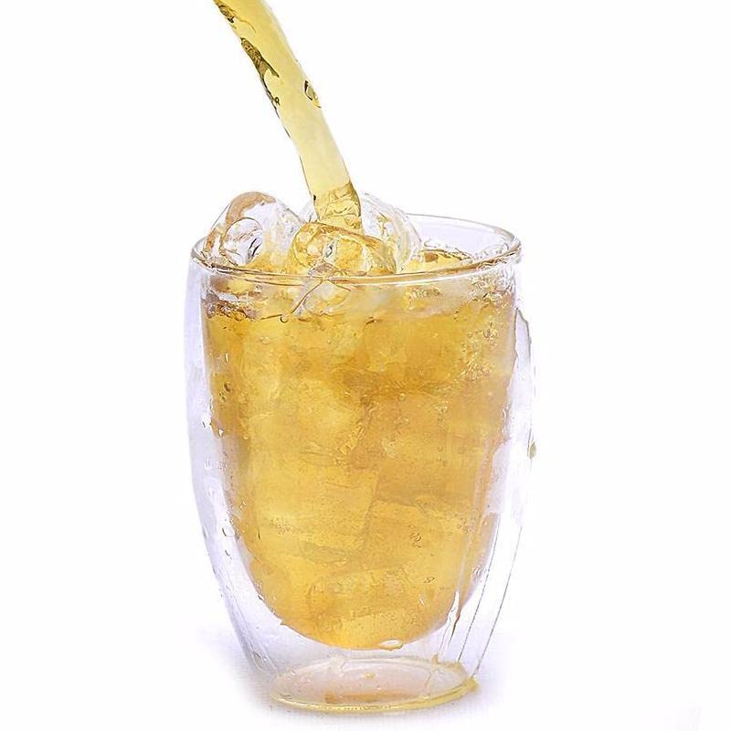 Miniatura 5 de Walters Bay Té helado verde limón, 18 unidades, bolsas de té de tamaño de galón, té de Ceilán al por mayor, refrescante sabor cítrico a limón, 100%