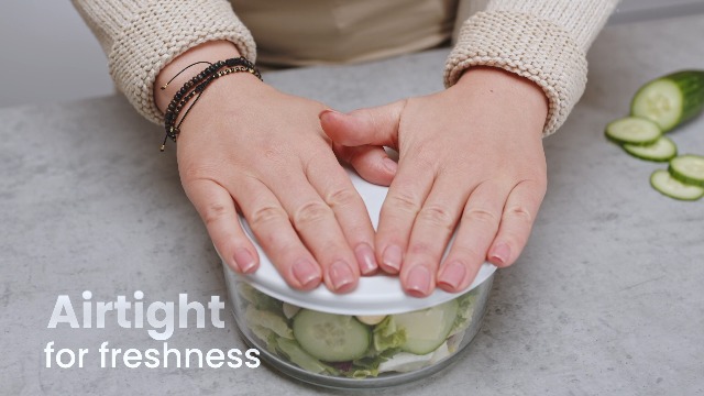 Ultimate Yoghurtpotten Make More Delicious Yoghurt! 8 Stuks Kleine Glazen Yoghurtcontainers Met Deksels 100 Bpa Vrij Luchtdicht En Vaatwasmachinebestendig Perfect Voor Het Maken Van Yoghurt 968272792