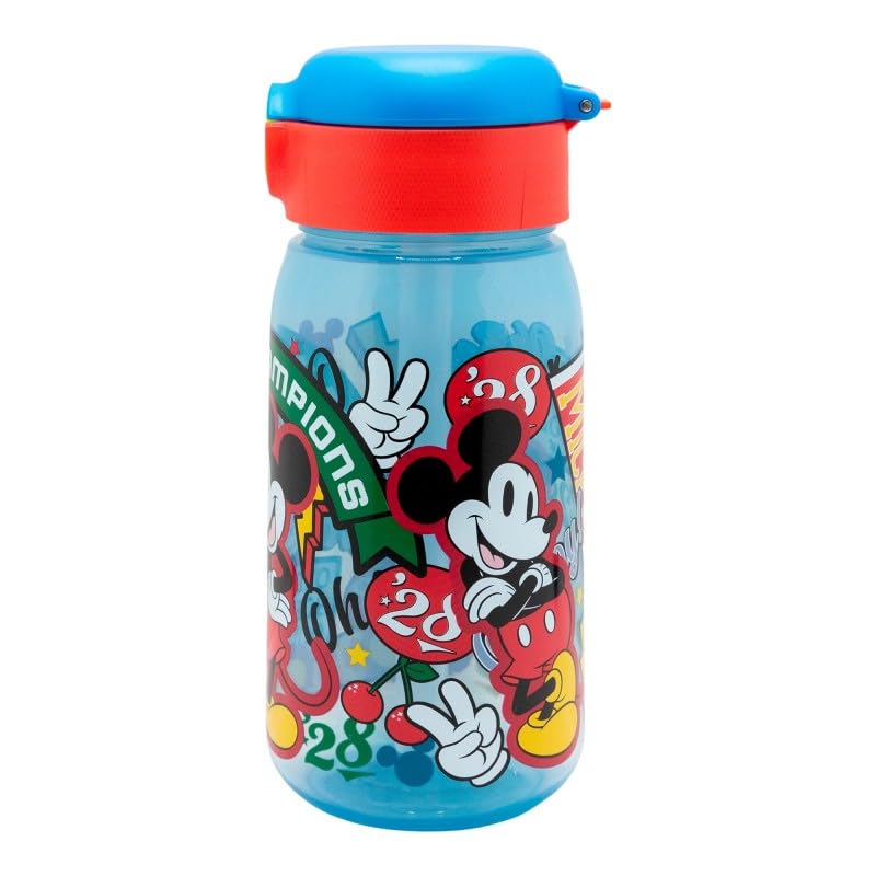 Image of STRIDERS Active Canteen 510 ML Mickey True Champions
