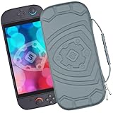 Conseils: La console Switch, les jeux et les accessoires ne sont pas inclus. Cette housse de protection pour ranger la console Nintendo Switch 2, pas pour les consoles Switch/OLED.