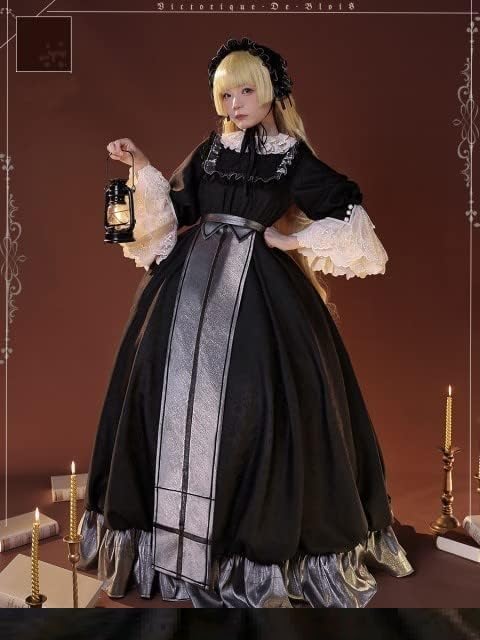 Amazon.co.jp: 【Sanjucos】GOSICK -ゴシック- ヴィクトリカ・ド 