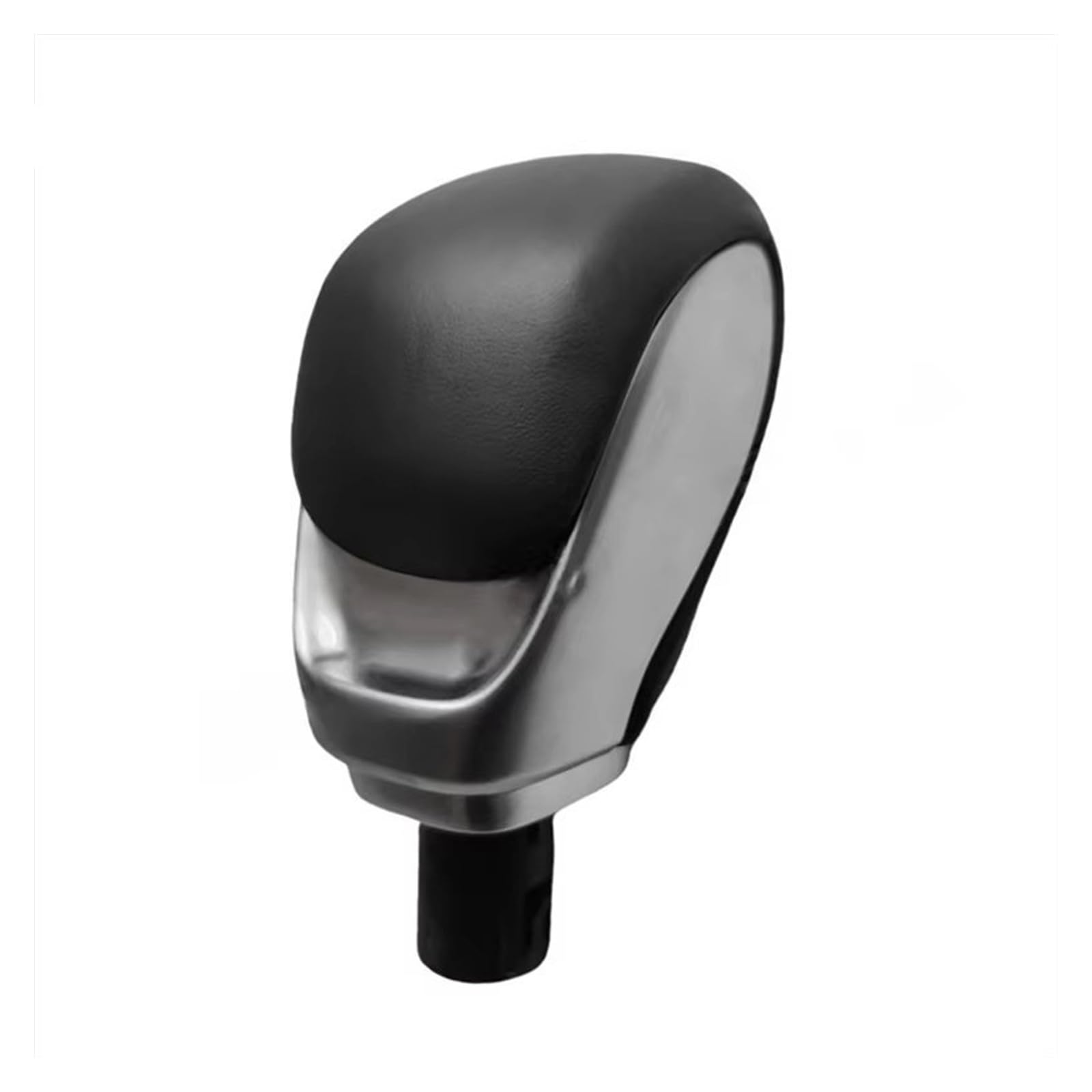 Wylwsha One Color Shift Gear Knob Cover For Hyundai For Santa For Fe 2019 2020 For Staria 2021 2022 2023 2024 46720S1200 Gear Shift Knob Head Handball