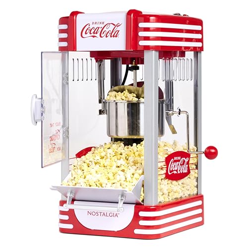 Best Coca Cola Machines for Refreshing Beverages on-the-go - Totally ...