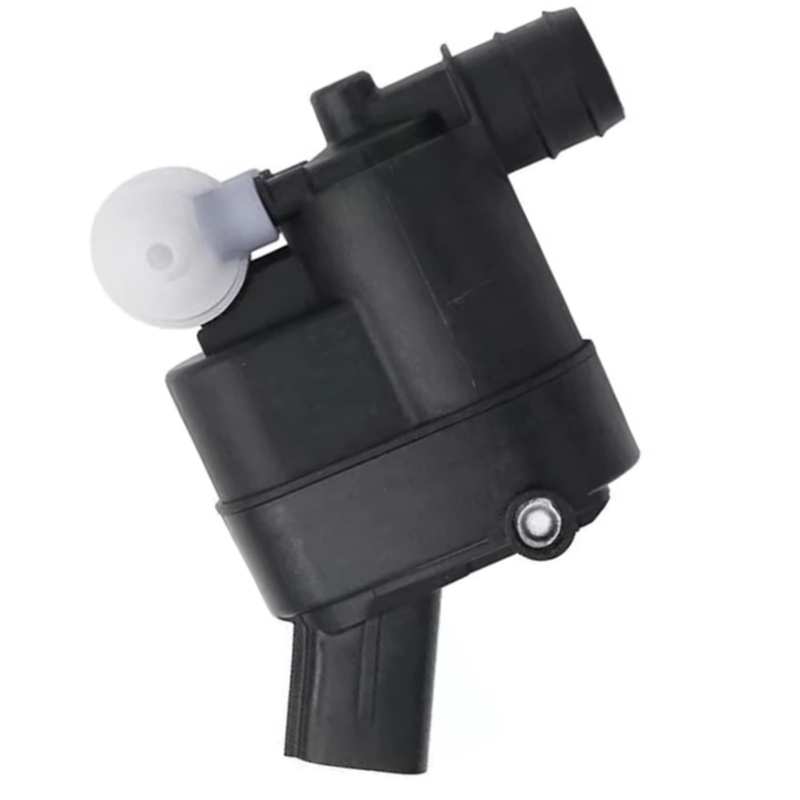 Pqawsfr One Color Car Window Washer Pump Compatible With Kia For Telluride 2020-2021 1 Pcs Car Auto Windshield Washer Pump Accessories 98510-M4000