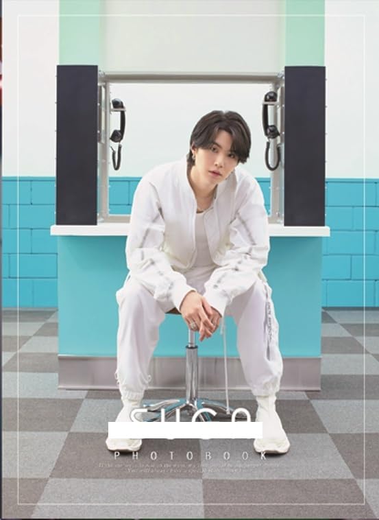 Amazon.co.jp: シュガ グッズ 写真集 Premium Photo Book