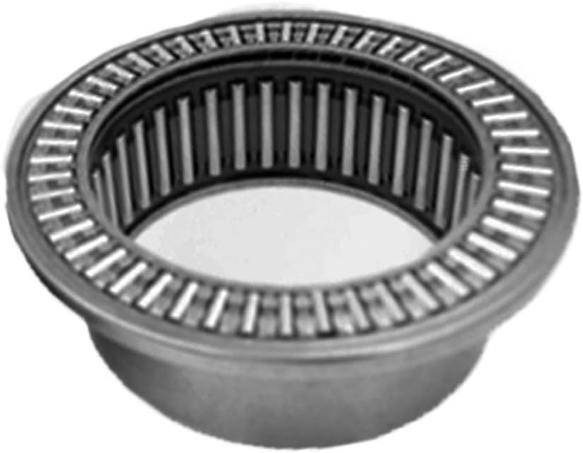1 Piece RAX725 RAX730 RAX735 RAX740 RAX745 Combined Roller Bearing with Thrust Needle(RAX730)