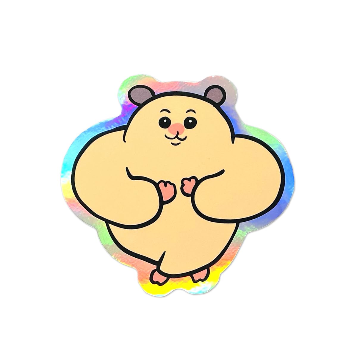 むぎちゃん　クリエイティブメモリーズ　ステッカーまとめ売り 水森亜土 クリアステッカーセット(A) 文具