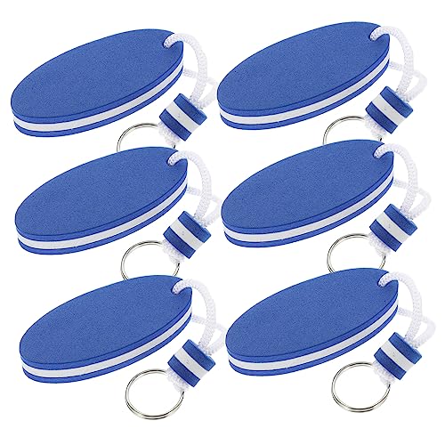 Porte-clés flottants pour éviter de perdre vos clés dans l'eau en surfboard - 2