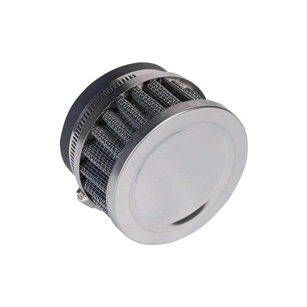 Filtro De Aire Universal Para Motocicleta (28-60 Mm) Admisión Para ATV Pit Dirt Bike 50 Mm Filtro Aire Moto(Color48mm)