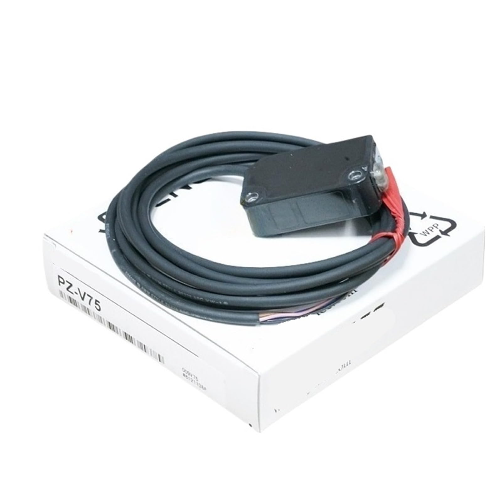NACODLUL PZ-V75 switch photoelectric sensor