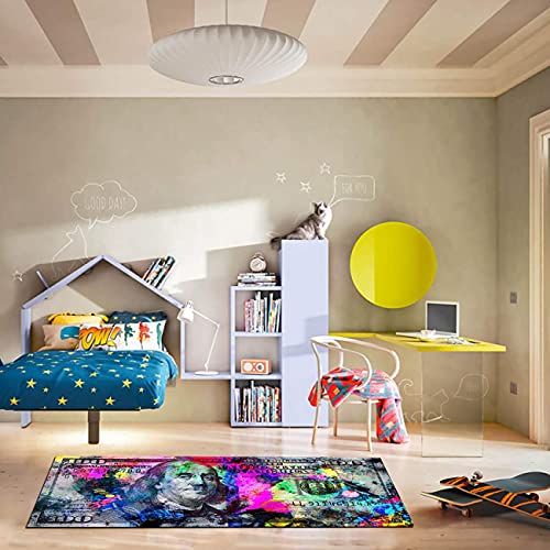 Tapete Moderno GUBIYU 60x150 cm Antideslizante miniatura 7