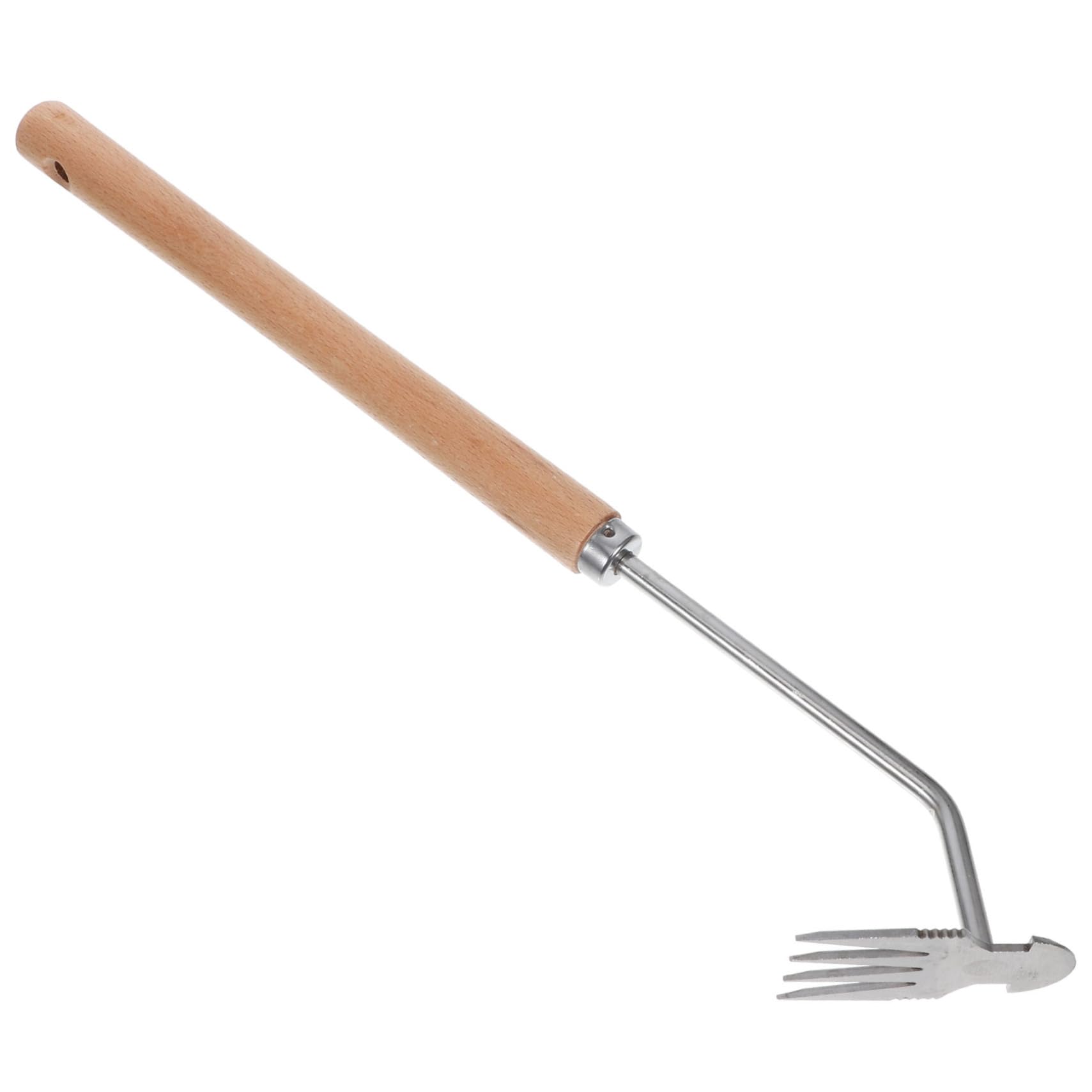 Sosoport 3stücke Garden Weeder Mit Ergonomischem Griff Multifunktionales Unkrautentfernungswerkzeug Rostfreiem Für Gartenpflege Für Anfänger Und Einfache Handhabung