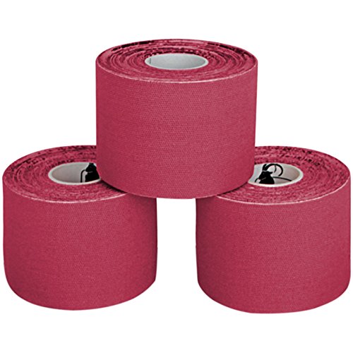 BB Sport GmbH & Co. kg - 3 Rotoli di Nastro