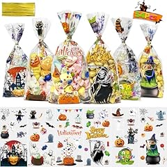 Halloween-54pcs
