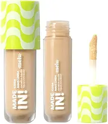 MELU - CORRETIVO LÍQUIDO COISA MAIS LINDA MADE IN 25 RRM602-3