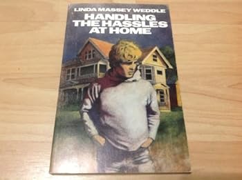 Paperback Handling the hassles at home Book