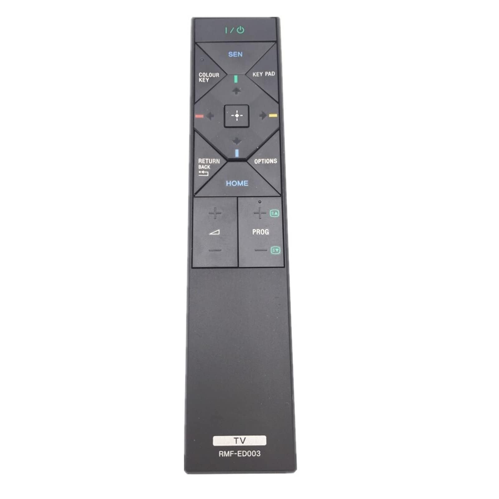 Telecomando One Touch Fit per SONY Bravia TV KDL-55W802A KDL-50W809C RMF-YD001/RMF-YD002/RMF-SD004/RMF-CD003