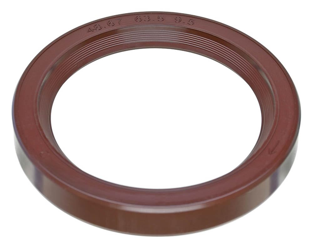 Ajusa Paraolio Albero Motore - 15022200, Dimensioni 45x67x8 Mm, Compatibile Con Chrysler, Mercedes-Benz, VW E Altri