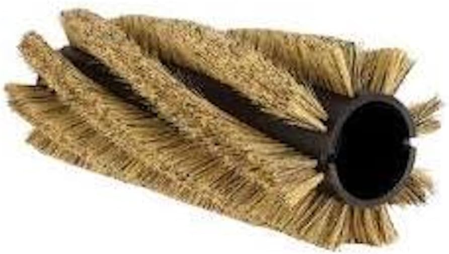 Nilfisk Advance Replacement Broom - 50 Inch Proex & Wire Brush - Quantity 2 - Part 56507424 - Fits Advance Sweeper Models SR1900, SW8000 & Exterra Rider Sweepers with the 50-Inch Sweeping Path