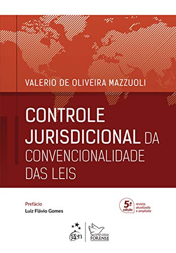 Controle Jurisdicional da Convencionalidade das Leis