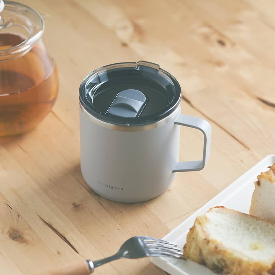 Amazon.co.jp: ドウシシャ 飲みごろ カラーマグカップ 300ml