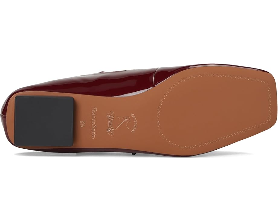 Franco Sarto Tesoro Mary Jane - Bottom View