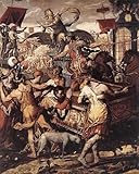 Photo Gallery yimacbjxx quadri decorativi famosi moderni con i tre giovani uomini nella fornace ardente di pieter pietersz, poster artistico per la decorazione della casa, 60 x 90 cm Photo Gallery yimacbjxx quadri decorativi famosi moderni con i tre giovani uomini nella fornace ardente di pieter pietersz, poster artistico per la decorazione della casa, 60 x 90 cm