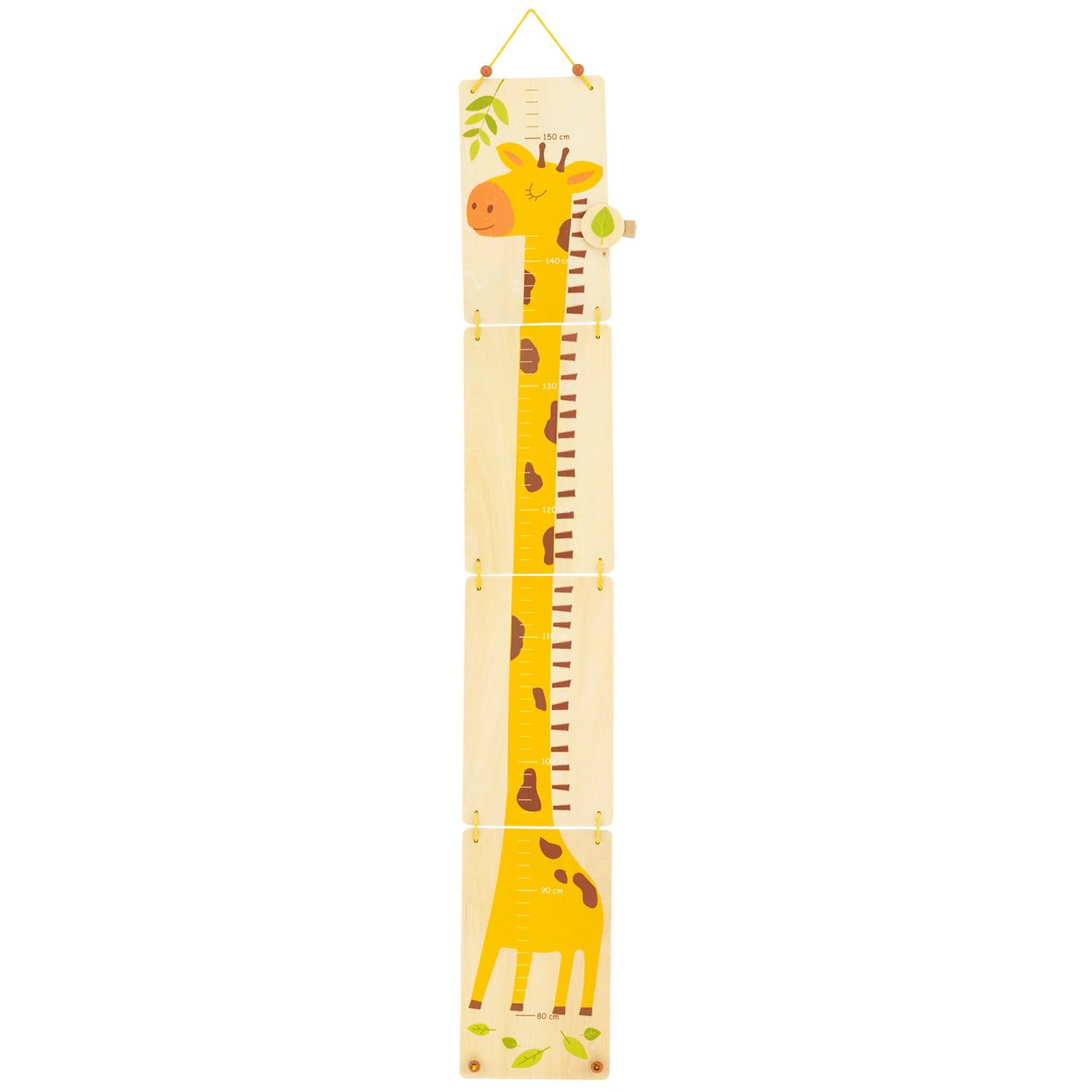 Copertura: giraffa