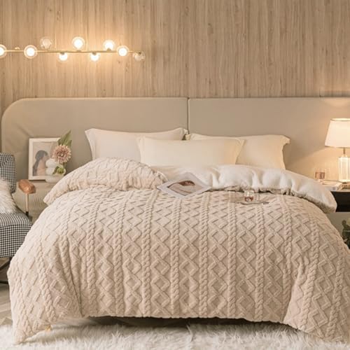 Plaid doux Sherpa Ergocar couverture anti-froid pour voyage et décoration - 3
