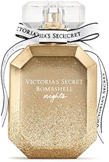 Victoria 's Secret Bombshell Night Eau de Parfum 50ml /1.7 floz