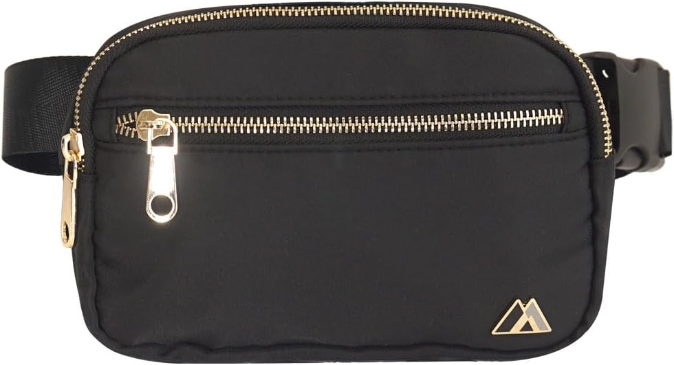 Everest Premium Waist Pack-Large - Image 2