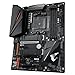 GIGABYTE B550 AORUS PRO V2 (AMD Ryzen 5000/ B550/ ATX/ PCIe4.0/ DDR4/ Realtek ALC1220-VB/ Front & Rear USB Type-C/ RGB Fusion 2.0/ Dual M.2 Thermal Guard/ Gaming Motherboard)