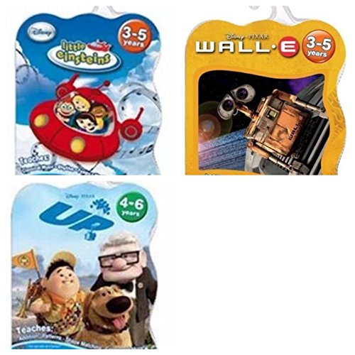 VTech V.Smile Smartridge: Little Einsteins